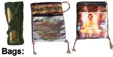 The Bags: