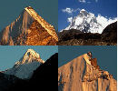 Photos des Himalayas