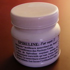 SPIRULINE